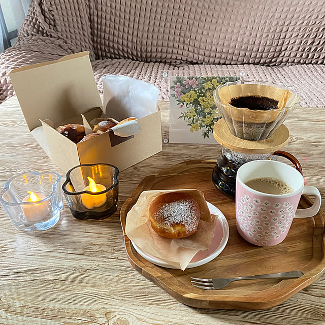 mintteaさんの部屋