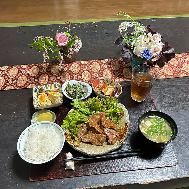 ritsukoさんの部屋
