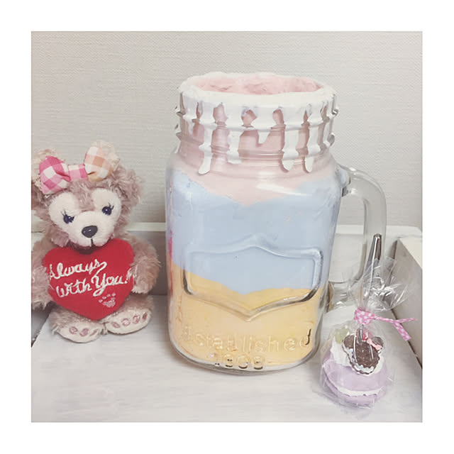 nanaさんの実例写真