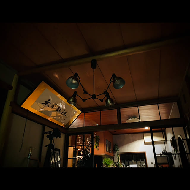 rasutarouさんの実例写真