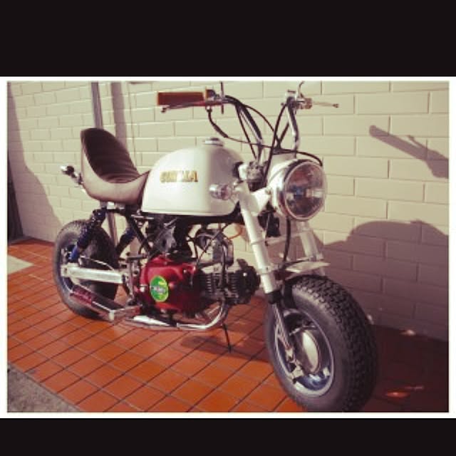 stroker92さんの実例写真