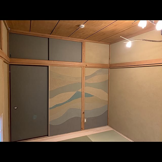 tsuruchinさんの実例写真