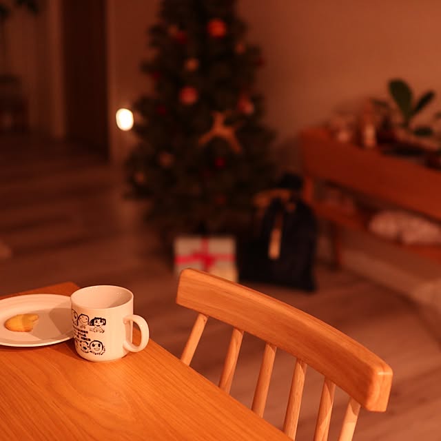 a______さんの部屋