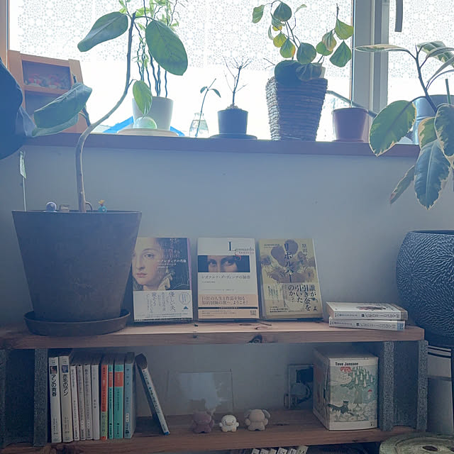 chii-さんの実例写真