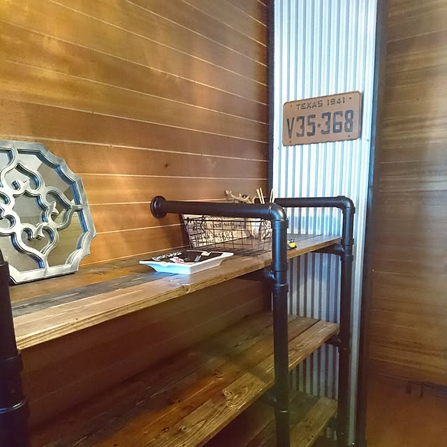 d.sikiさんの実例写真