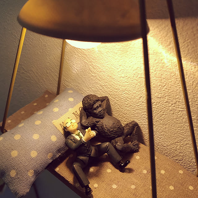 mangoさんの実例写真