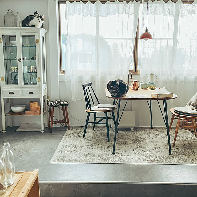 a.f.さんの実例写真