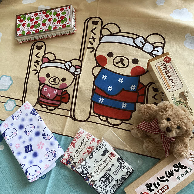 nepenthesさんの部屋