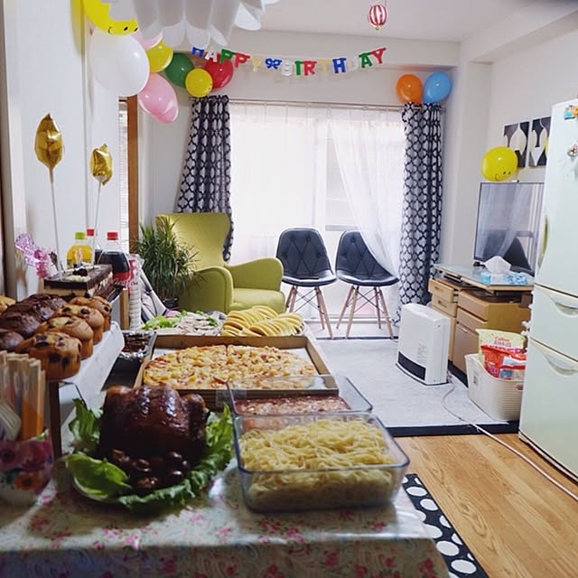 mikka1406さんの実例写真