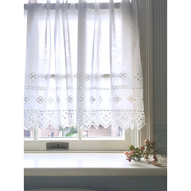 Claraさんの実例写真