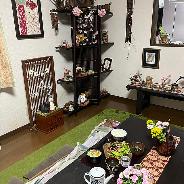 ritsukoさんの部屋