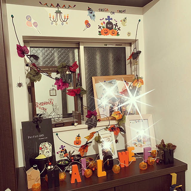 Saoriさんの実例写真