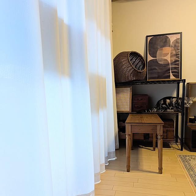 lovepeaceさんの部屋