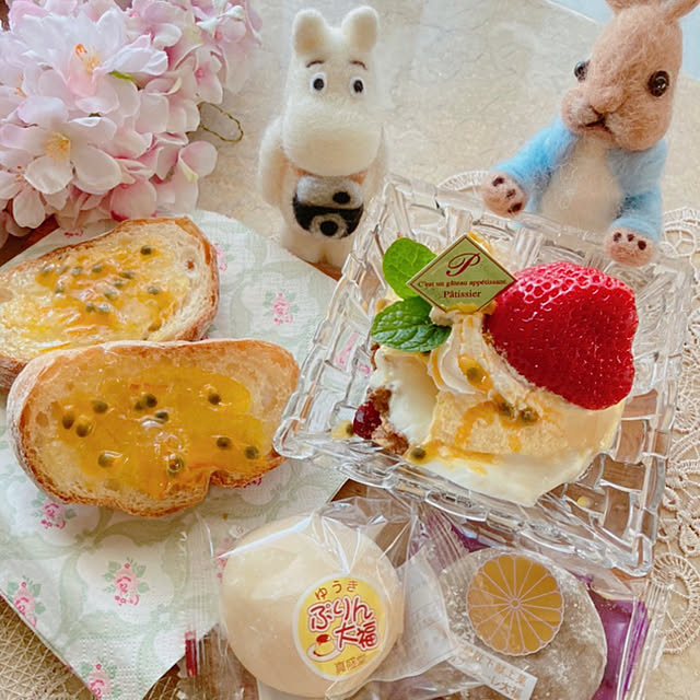 angeliqueさんの実例写真