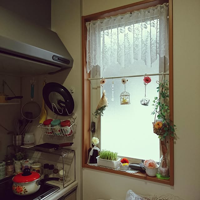W-happyさんの実例写真