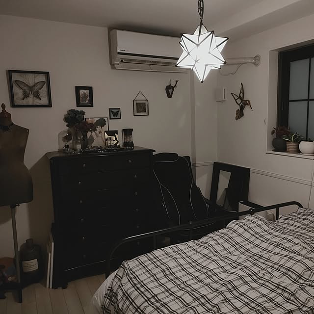 coco.Apartmanさんの部屋