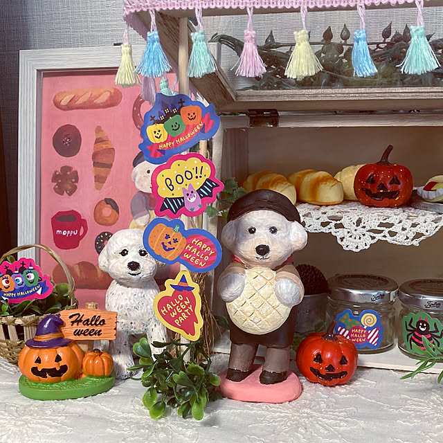 madamkaoriさんの部屋