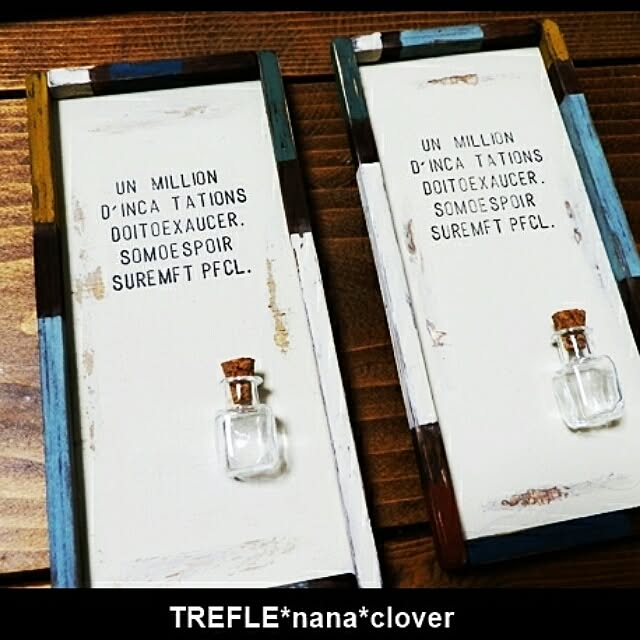 nanacloverさんの実例写真