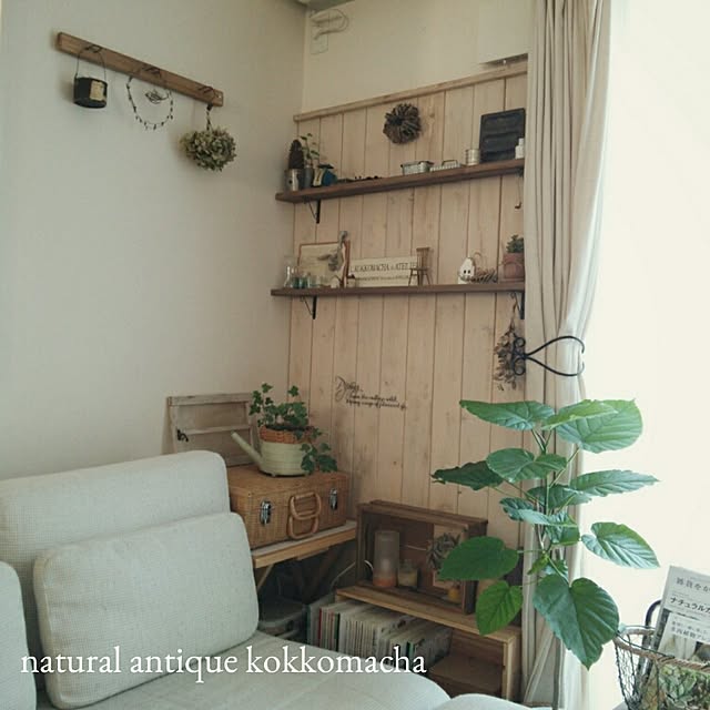 kokkomachaさんの実例写真