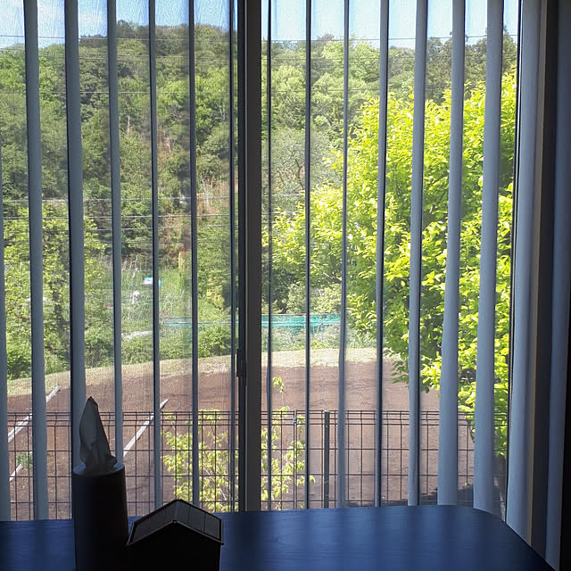 hi---さんの実例写真