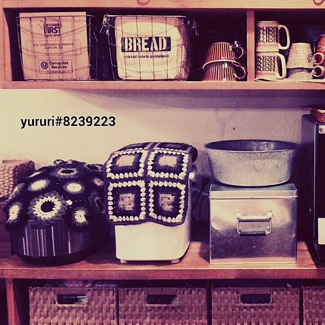 yururiさんの実例写真