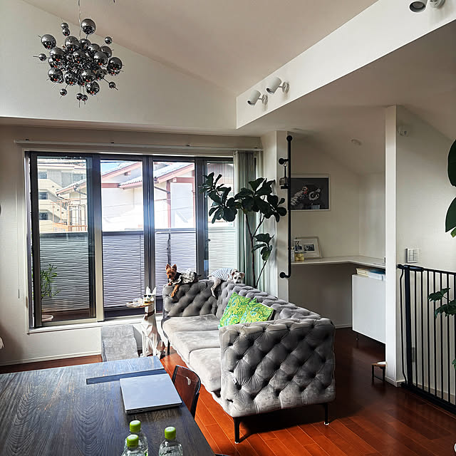 rinatorarancooさんの実例写真