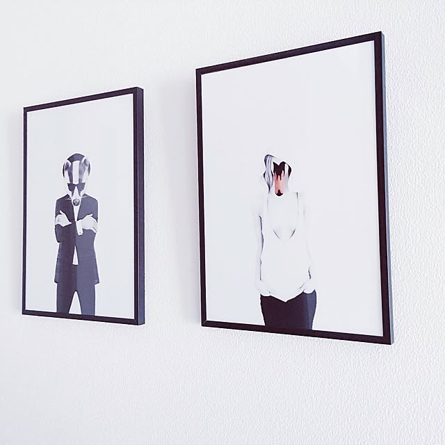 Mi-naHiさんの実例写真