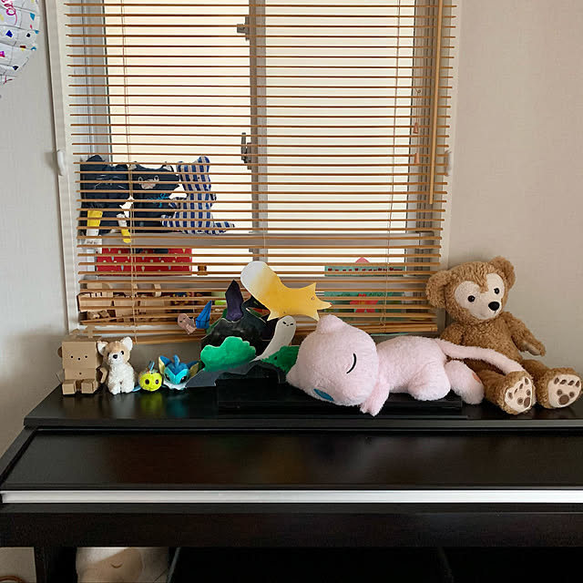Mさんの実例写真