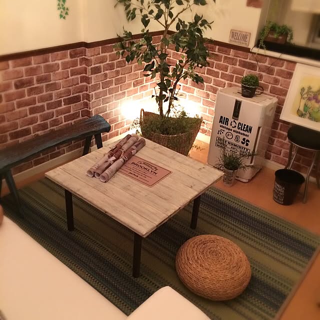 nonさんの実例写真