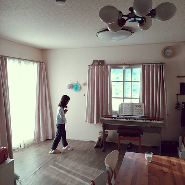 nassygoldcopperさんの実例写真