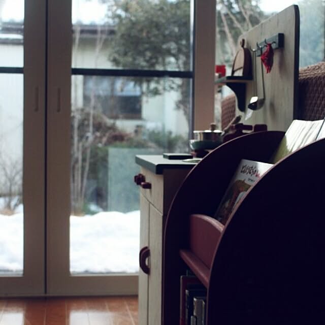 kurumin5さんの実例写真