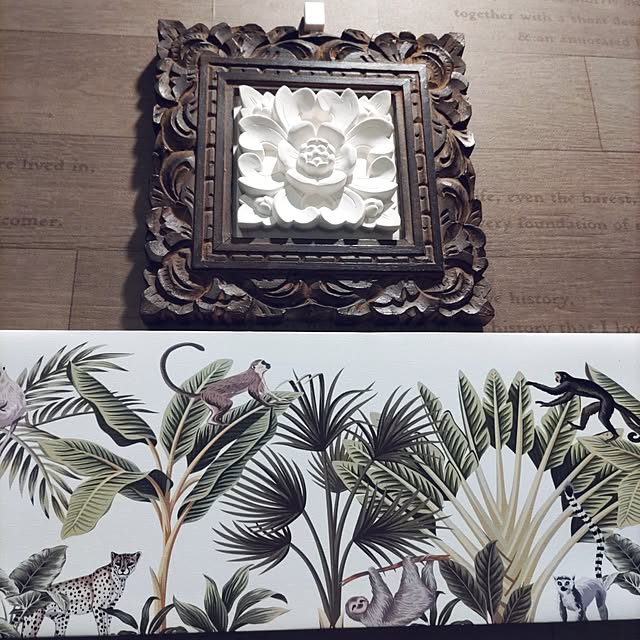 chokocreamさんの実例写真