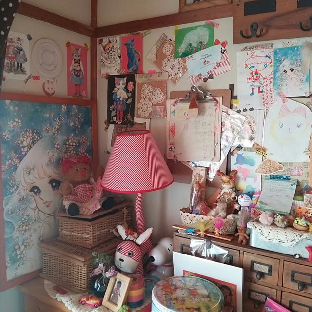 michikoさんの実例写真