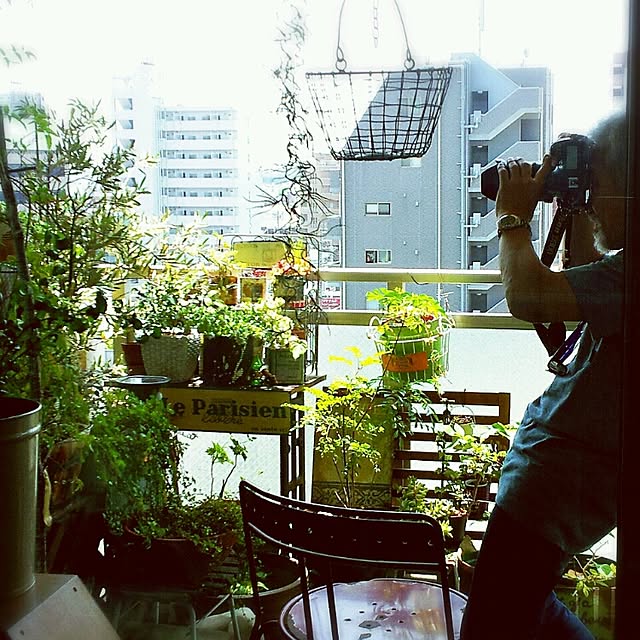 megu-iさんの実例写真