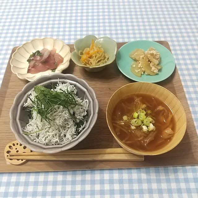 Rさんの部屋