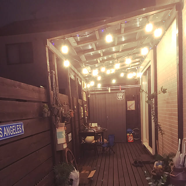 hiroshiさんの実例写真
