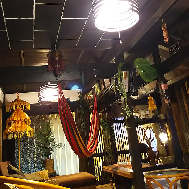 ringarintonさんの実例写真