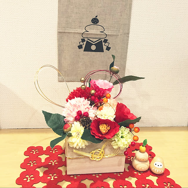 yumixさんの実例写真