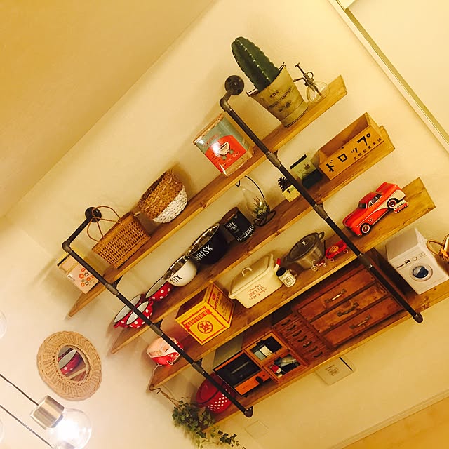 ruru0918さんの実例写真