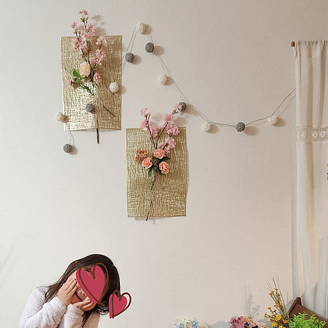 atelier_yours_Chiiさんの実例写真