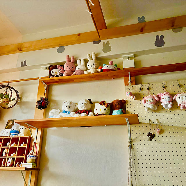 naokoさんの部屋
