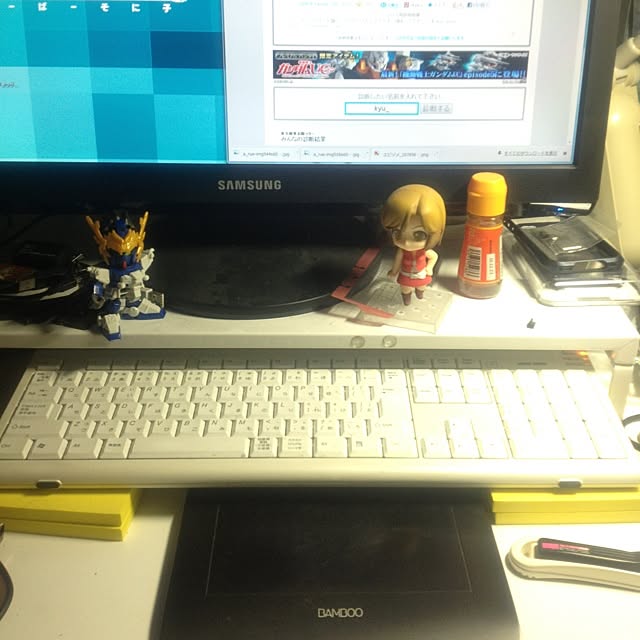 kyu_さんの実例写真