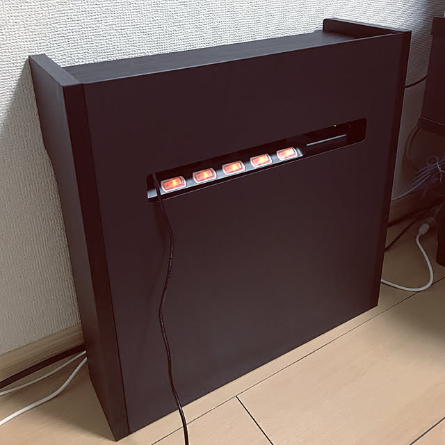 yss8er_0324chrsnさんの実例写真