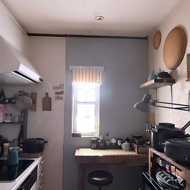 burubonさんの実例写真