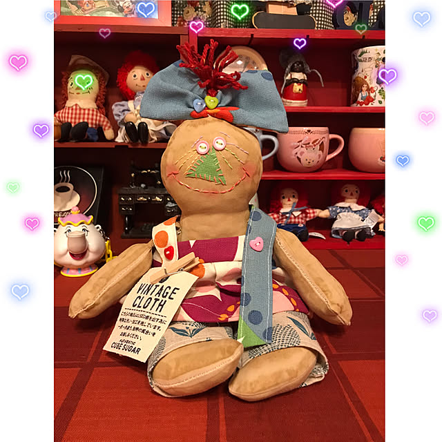 machakoさんの実例写真