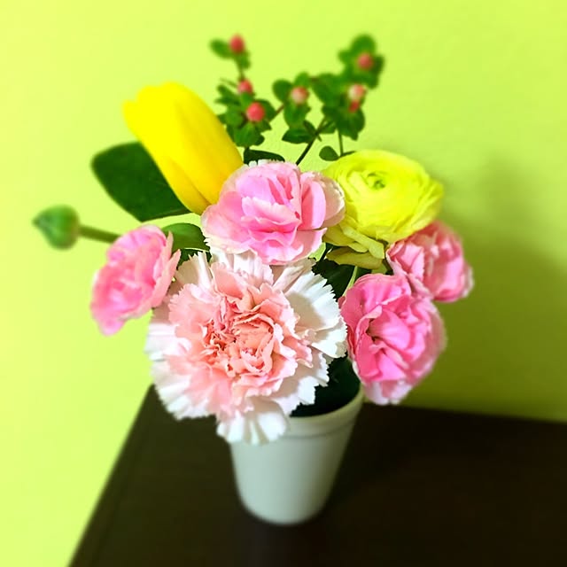 hanaさんの実例写真