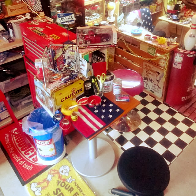 garage160さんの実例写真