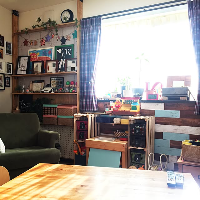 pei_makiさんの実例写真