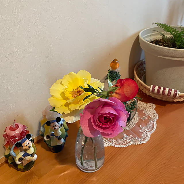 kakoさんの実例写真