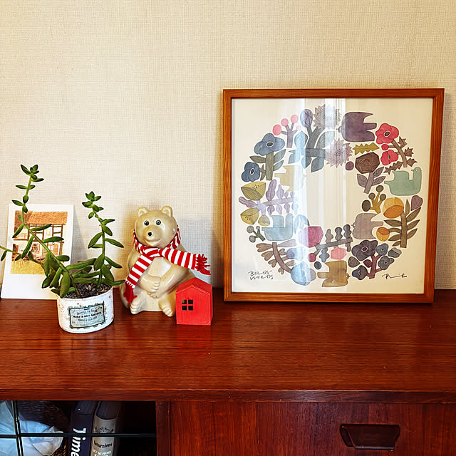 3koさんの実例写真